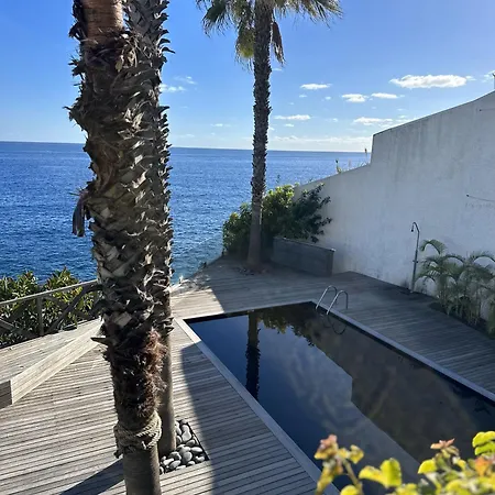 Santa Cruz Ocean *