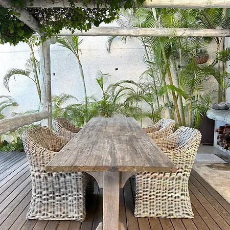 Villa Santa Cruz Ocean Gaula