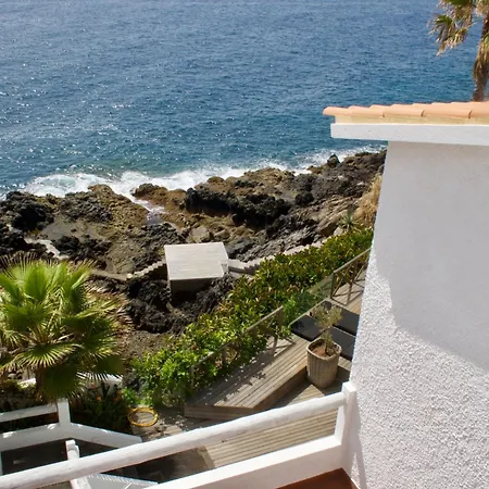 Santa Cruz Ocean Villa