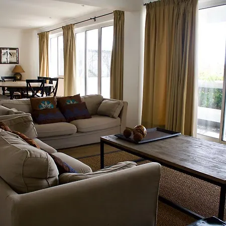 Santa Cruz Ocean 빌라 *