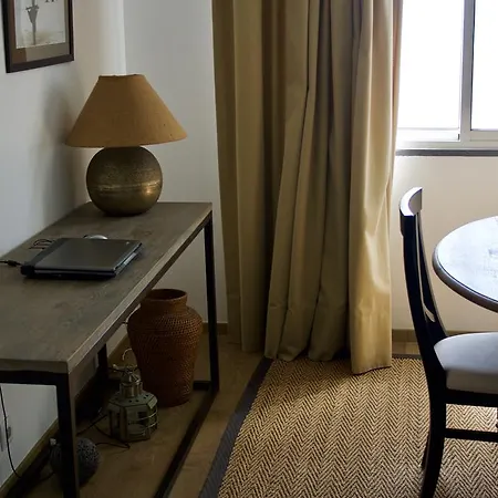 Santa Cruz Ocean Villa