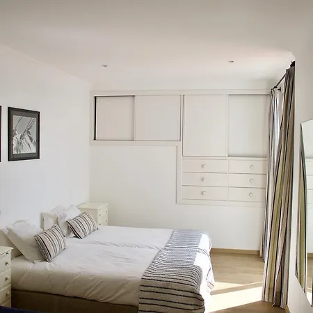 Villa Santa Cruz Ocean