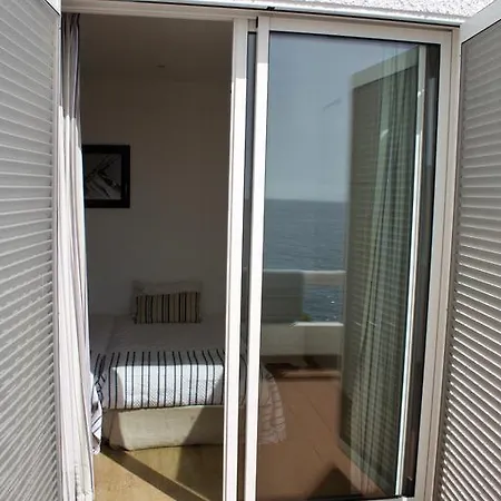 Santa Cruz Ocean Вилла Гаула