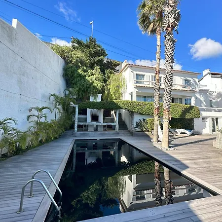 Santa Cruz Ocean Gaula