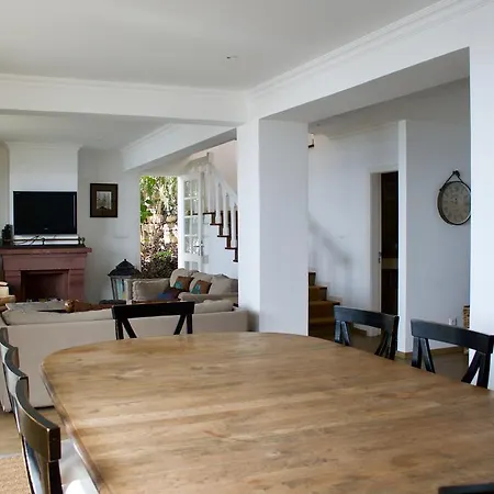 Santa Cruz Ocean * Gaula