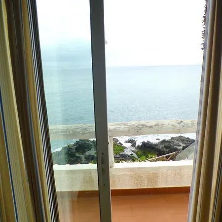 Santa Cruz Ocean Gaula