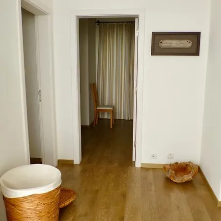 Santa Cruz Ocean Villa Gaula