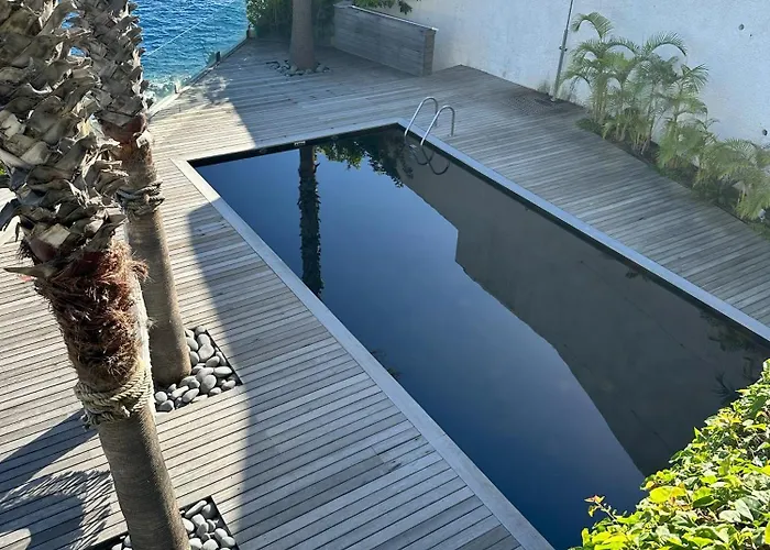 Santa Cruz Ocean Gaula