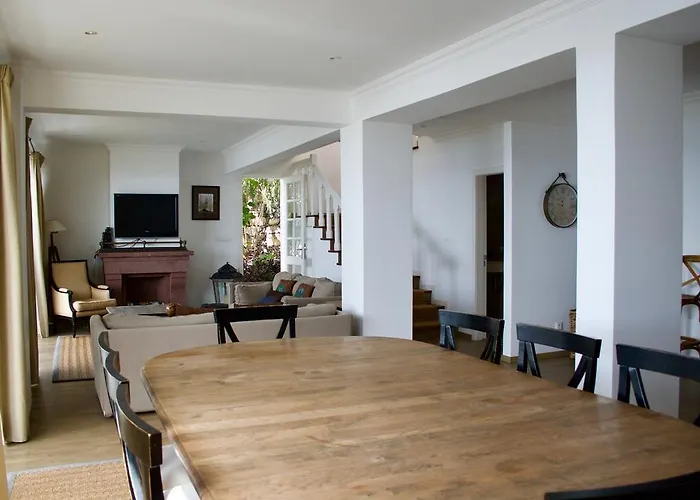 Santa Cruz Ocean * Gaula