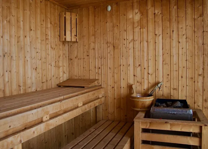 Villa Santa Cruz Ocean