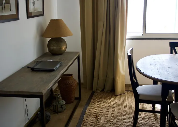 Santa Cruz Ocean Villa