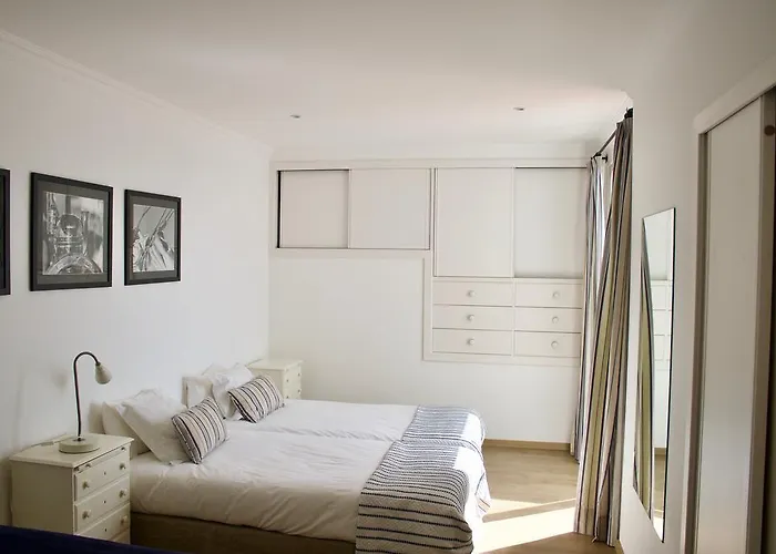 Villa Santa Cruz Ocean