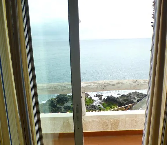 Santa Cruz Ocean Gaula