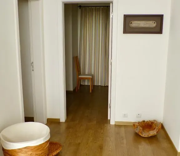 Santa Cruz Ocean Villa Gaula