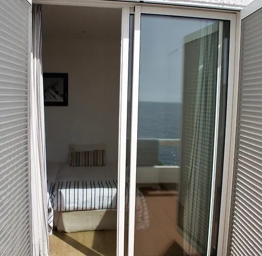 Santa Cruz Ocean Villa Gaula