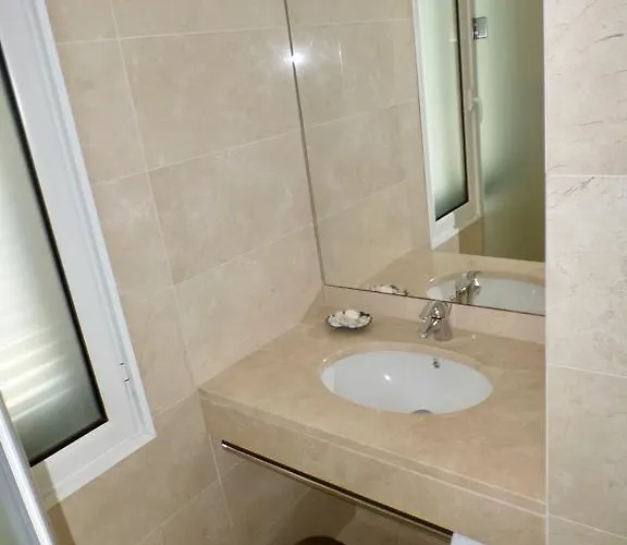 Villa Santa Cruz Ocean